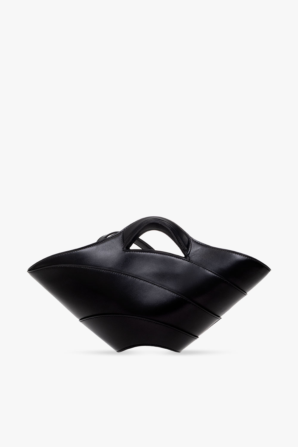 Alaïa 'Khaima Small' shoulder bag | SchaferandweinerShops